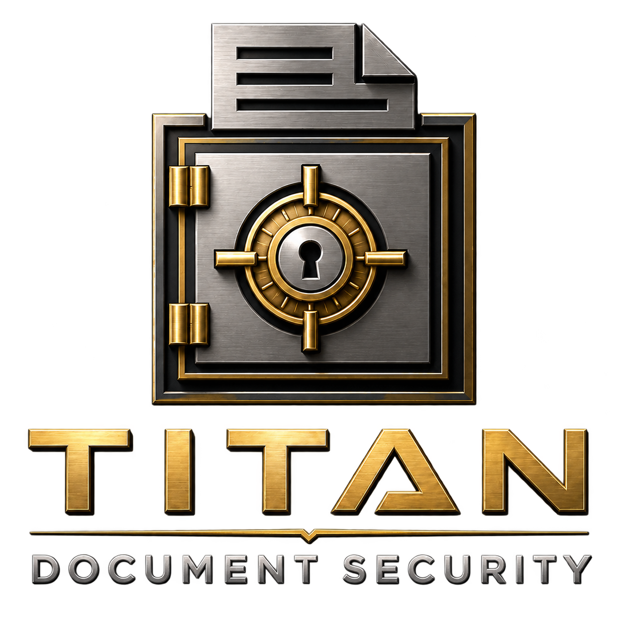 Titan Document Security